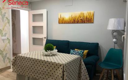 Bedroom of Flat for sale in  Córdoba Capital  with Heating and Furnished