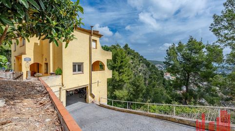 Foto 5 de Casa o chalet en venta en Vallirana, Barcelona