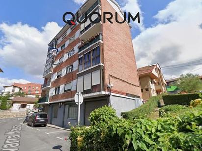 Exterior view of Flat for sale in Etxebarri  with Heating