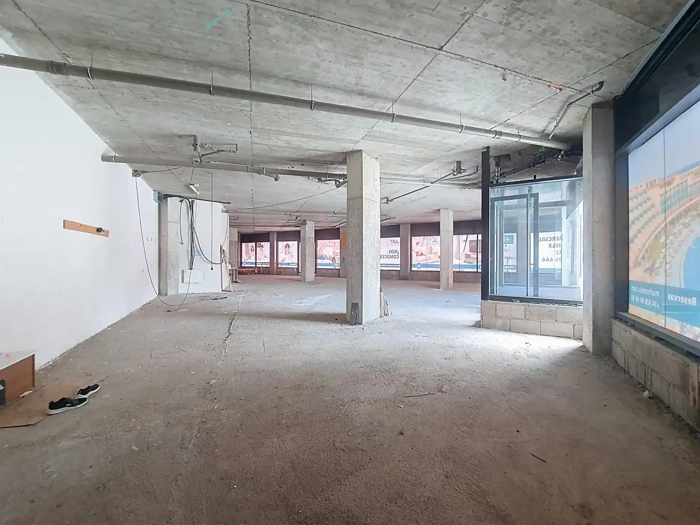 Gewerbefläche zur Miete in FERNANDO GUANARTEME, imagen 3
