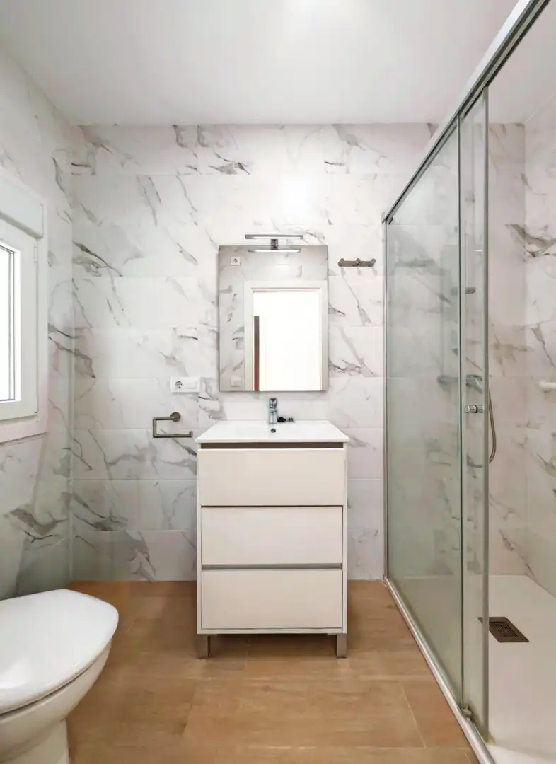 Baño de Piso en venta en Cádiz