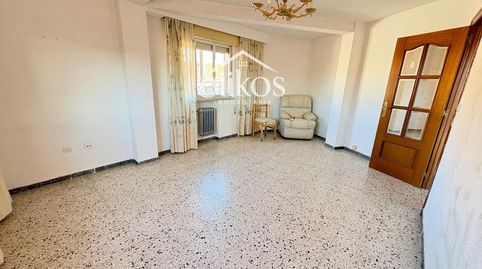 Foto 4 de Ático en venta en Esperanza, de la, Vidal, Salamanca Capital