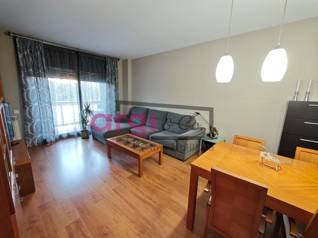 Pis en venda a Torre-roja-Campreciós