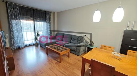 Foto 3 de Pis en venda a Torre-roja-Campreciós, Viladecans