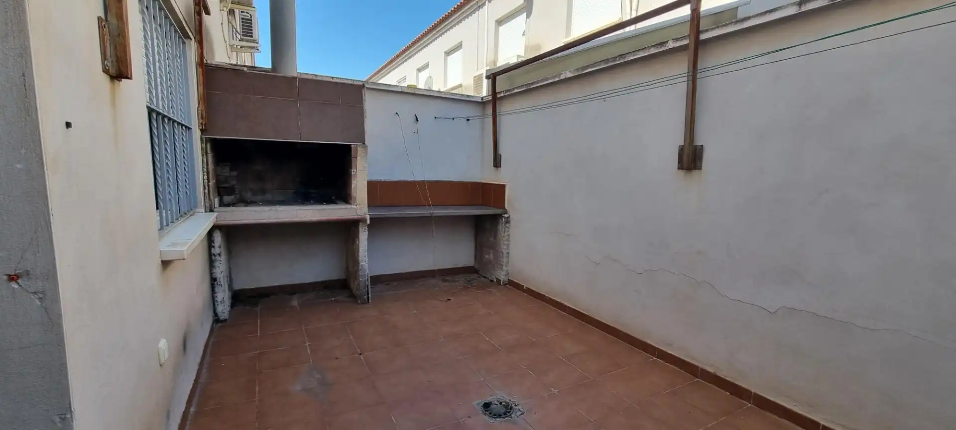 Terrace of Detached homes for sale in Murcia  with Terrace and Balcony