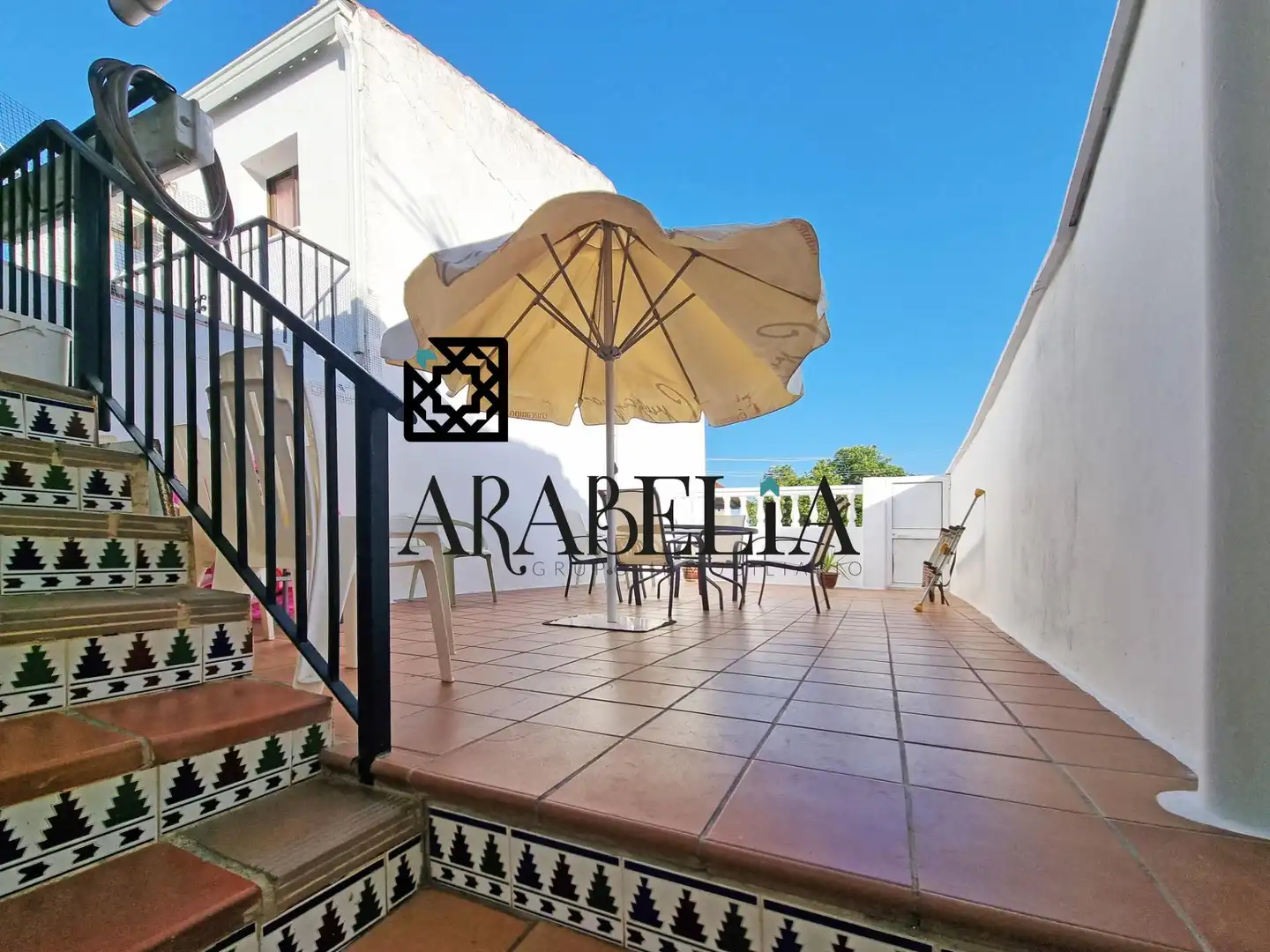 House with garden for sale in Periurbano Oeste - Sierra, imagen 20