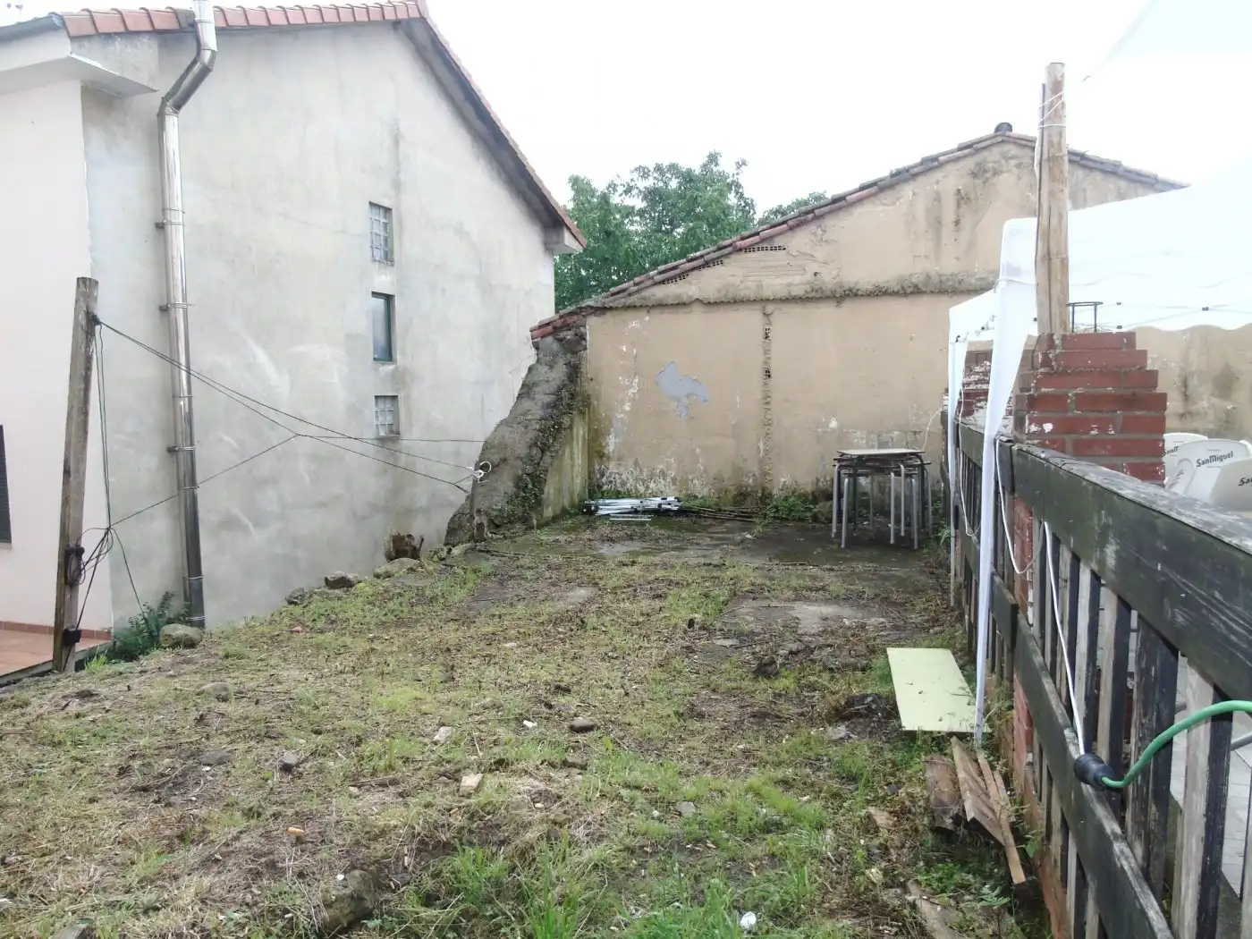Local de alquiler en Selaya con Terraza
