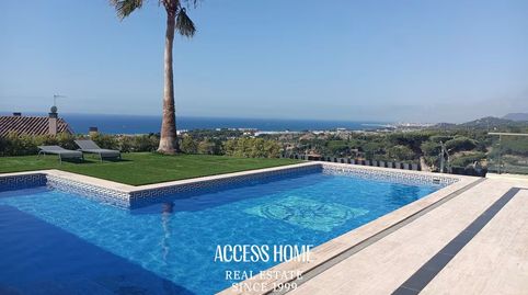 Photo 4 of Houses for rent in El Balís - Can Calella, Sant Vicenç de Montalt