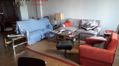 Foto 2 de Pis en venda a Calle Daoiz, Plaza Mayor - San Agustín, Segovia