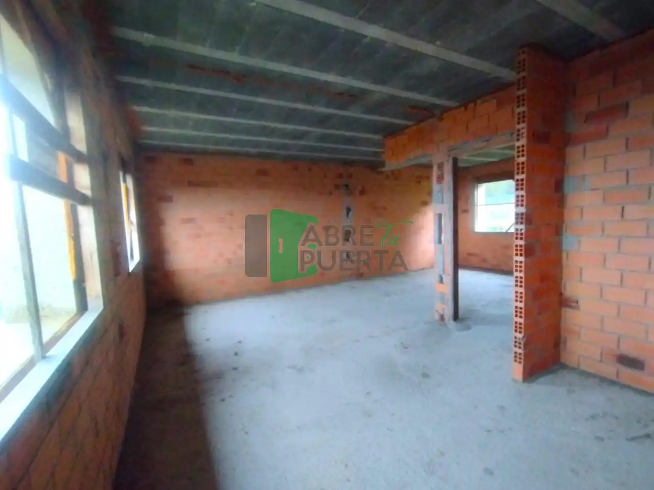 Chalet con jardín en venta en Nogueira de Ramuín, imagen 7