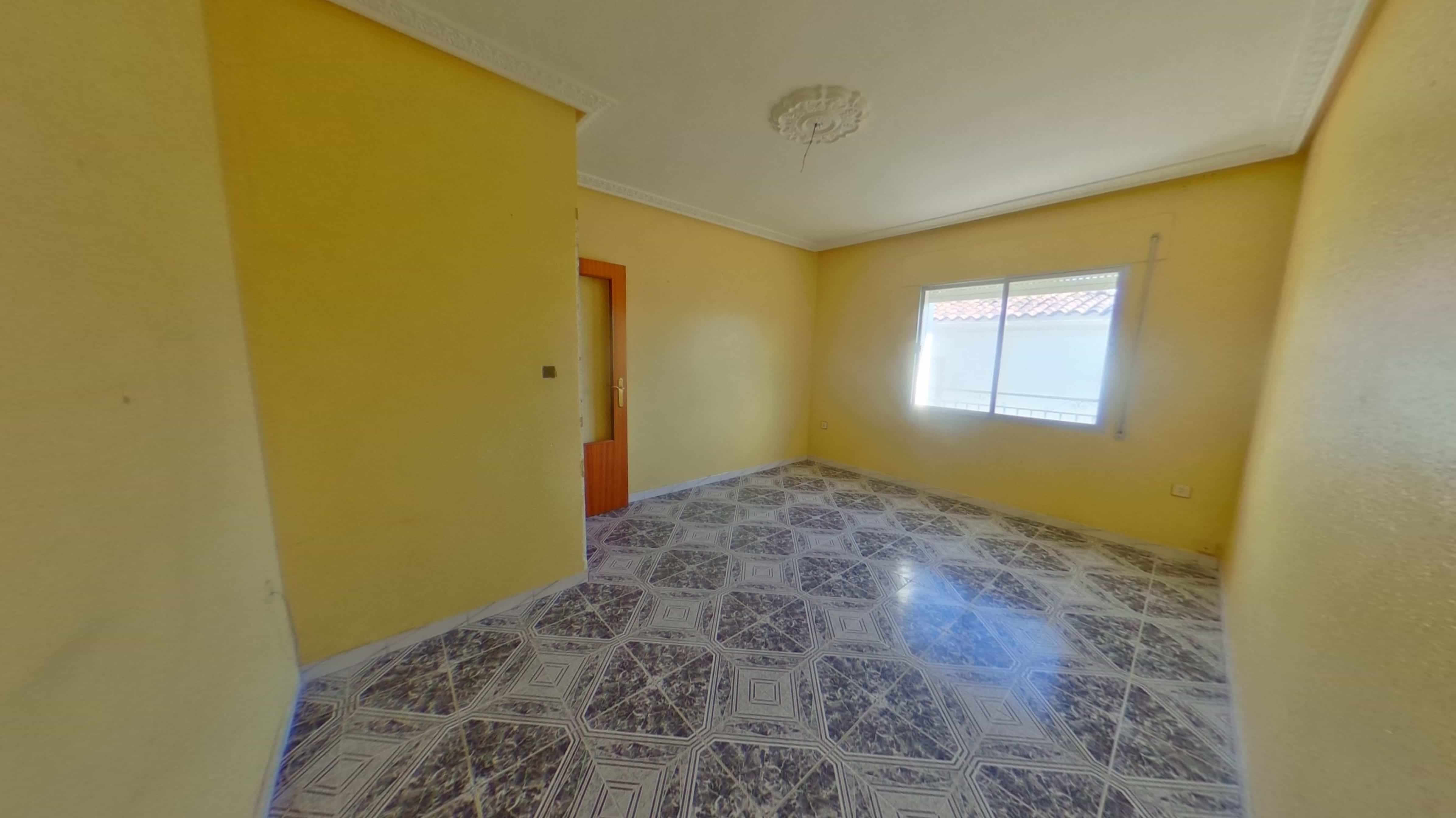 Apartament en venda en Montehermoso amb Traster