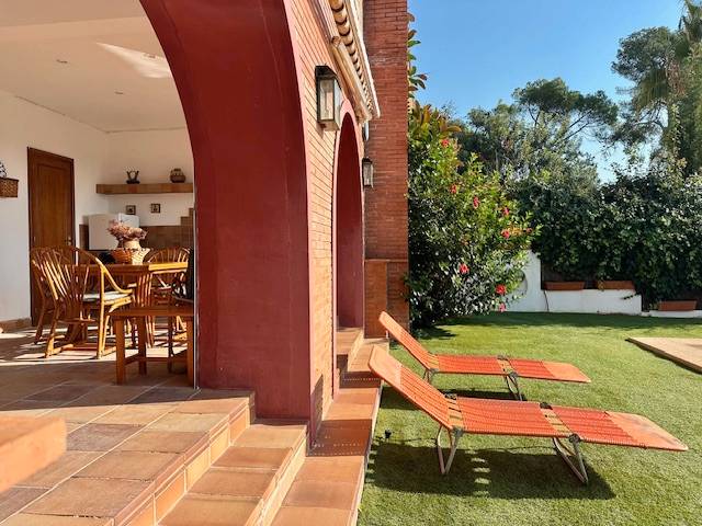 Casa-chalet en Venta en Vallcarca i els Penitents