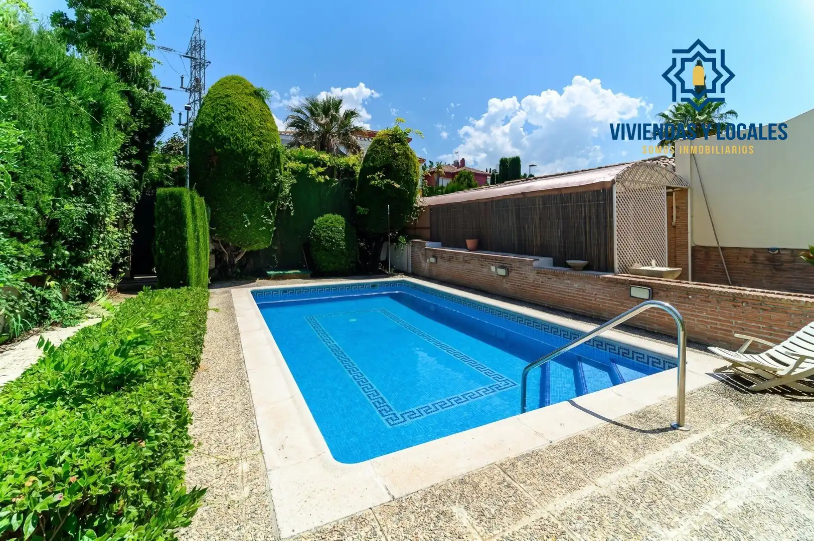Villa avec piscine à vendre à Cortijo del Aire, imagen 2