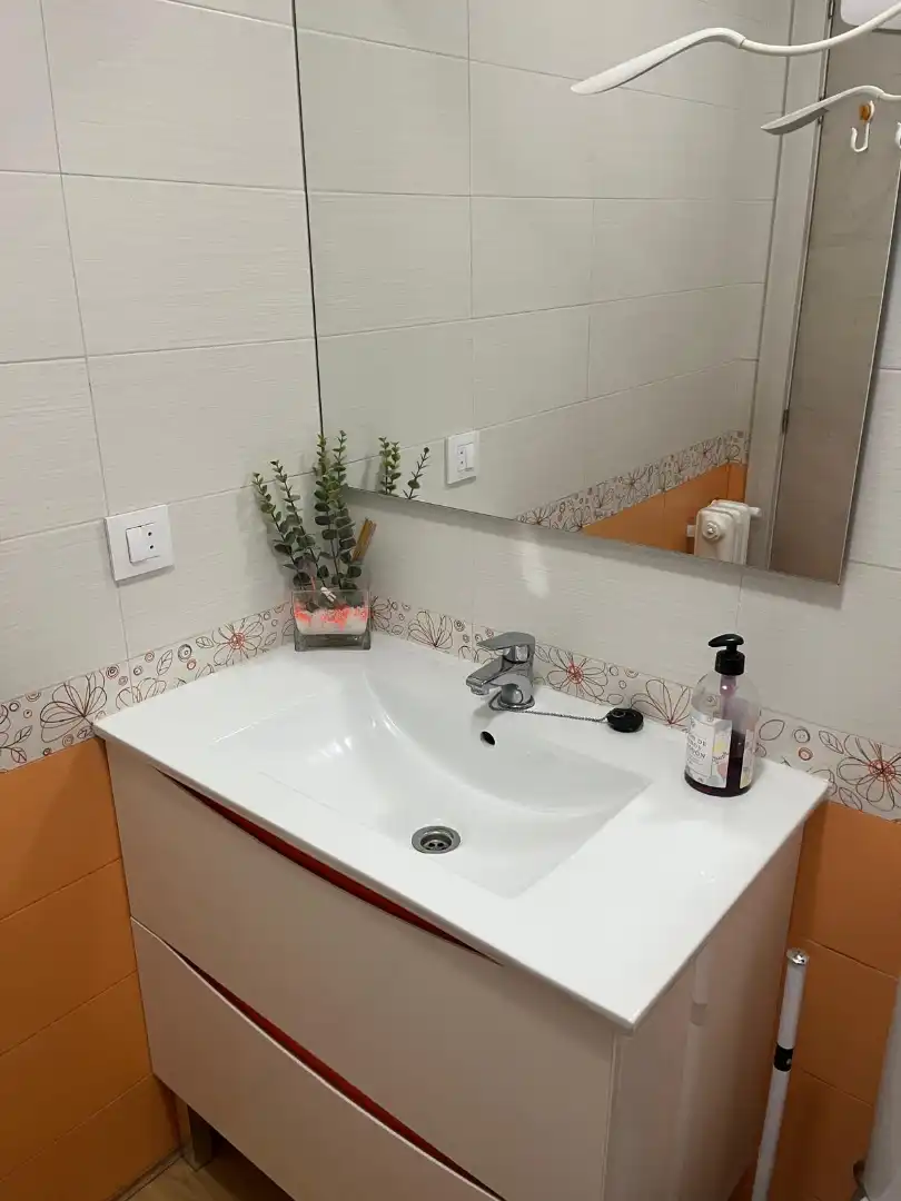 Baño de Casa o chalet en venta en Miguelturra con Aire acondicionado, Calefacción y Terraza
