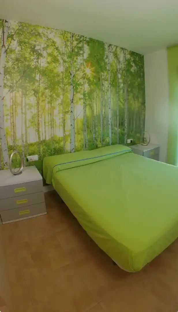 Dormitori de Planta baixa en venda en L'Ampolla amb Aire condicionat, Calefacció i Forn