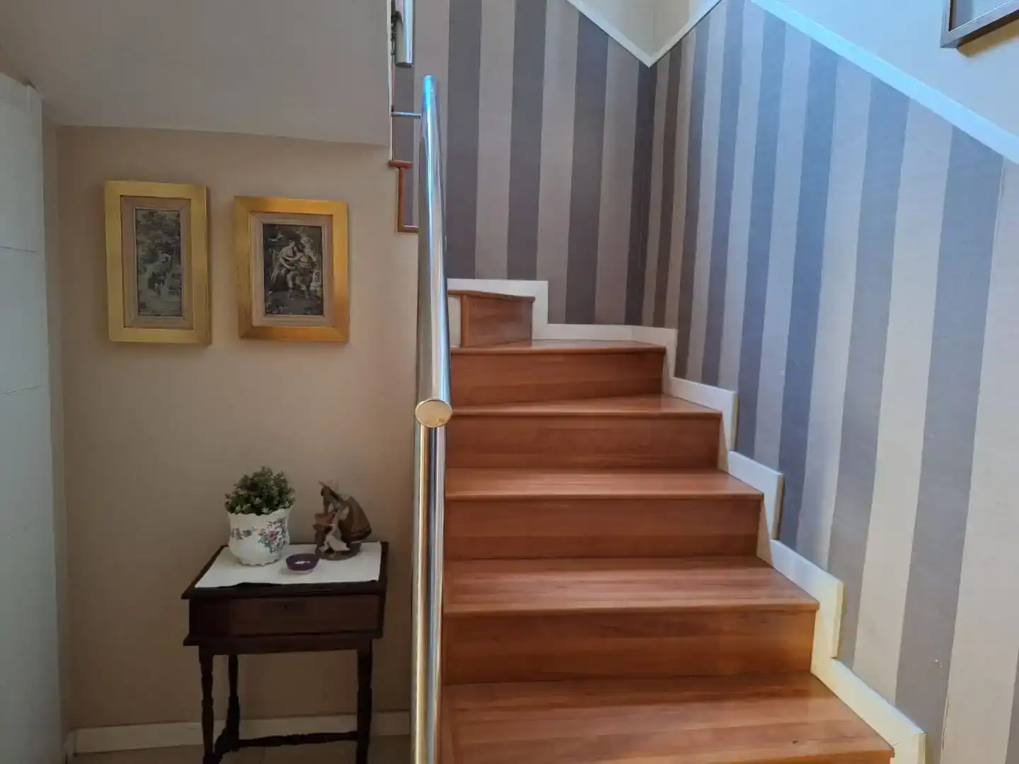 Casa o xalet en venda en Málaga Capital amb Aire condicionat