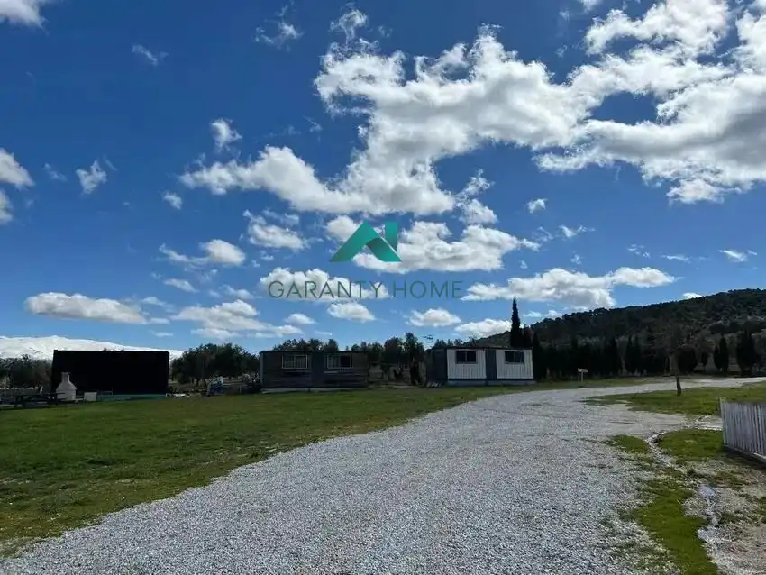Maison rustique avec jardin à vendre à Padul, imagen 22