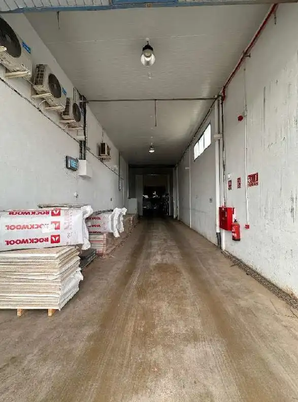 Fabrikhallen zur Miete in Poligono Mas del Jutge