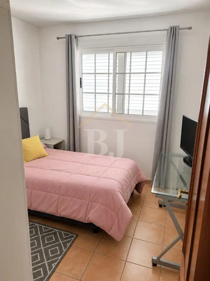 Habitación de Casa adosada en venta en Icod de los Vinos con Terraza