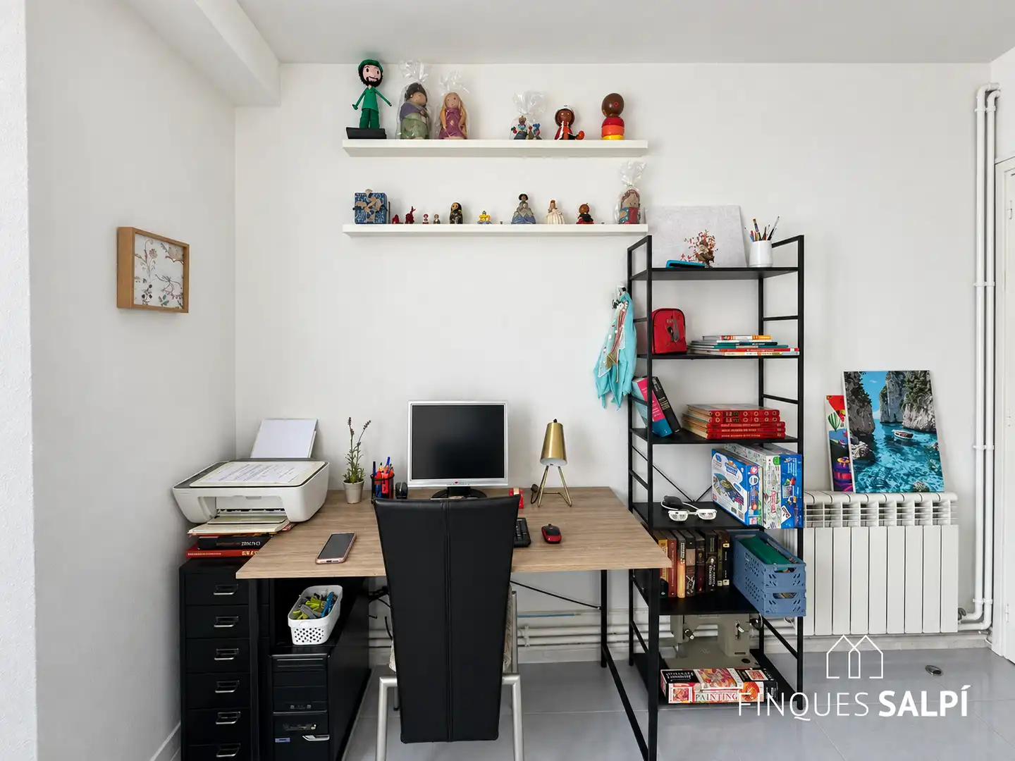 Piso en venta en de la UNIÓ, imagen 19