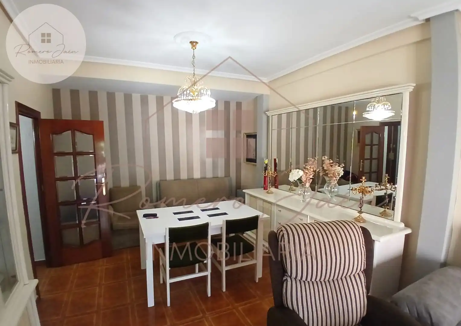 Wohnung zum Verkauf in San Bartolomé - Millán de Priego