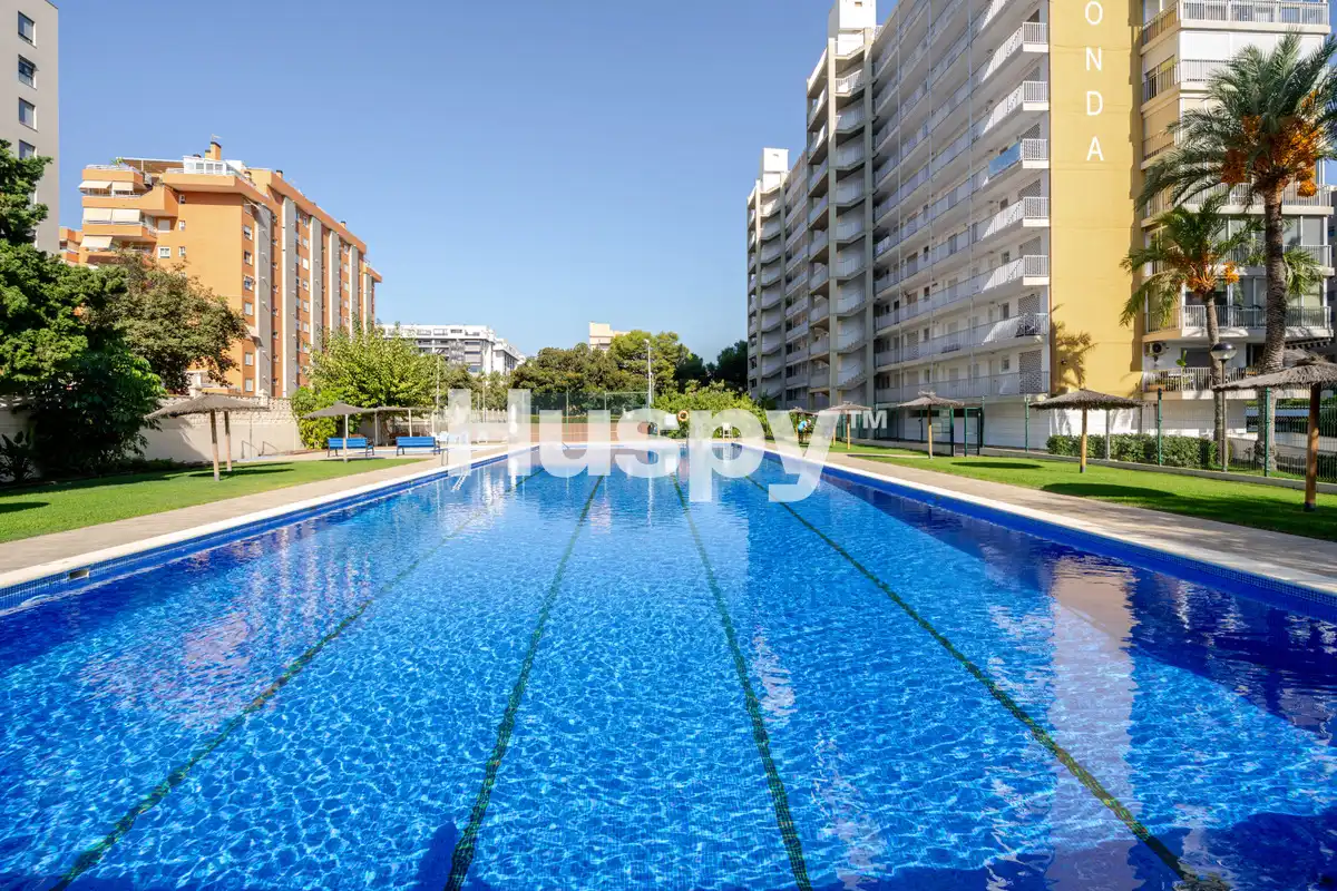 Piso con terraza en venta en Playa de San Juan - El Cabo de las Huertas, imagen 27