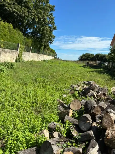 Residential land for sale in Lugar Castelo 17, imagen 11