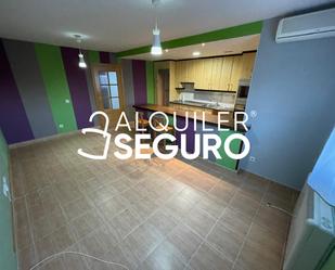 Kitchen of Flat to rent in Valdetorres de Jarama  with Air Conditioner and Heating