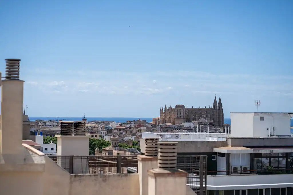 Apartament amb ascensor en venda a Centre, imagen 25