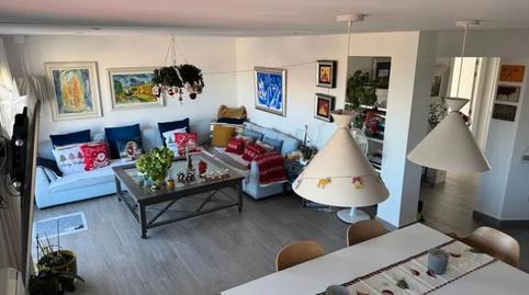 Foto 3 de Dúplex en venda a Playamar - Benyamina, Torremolinos