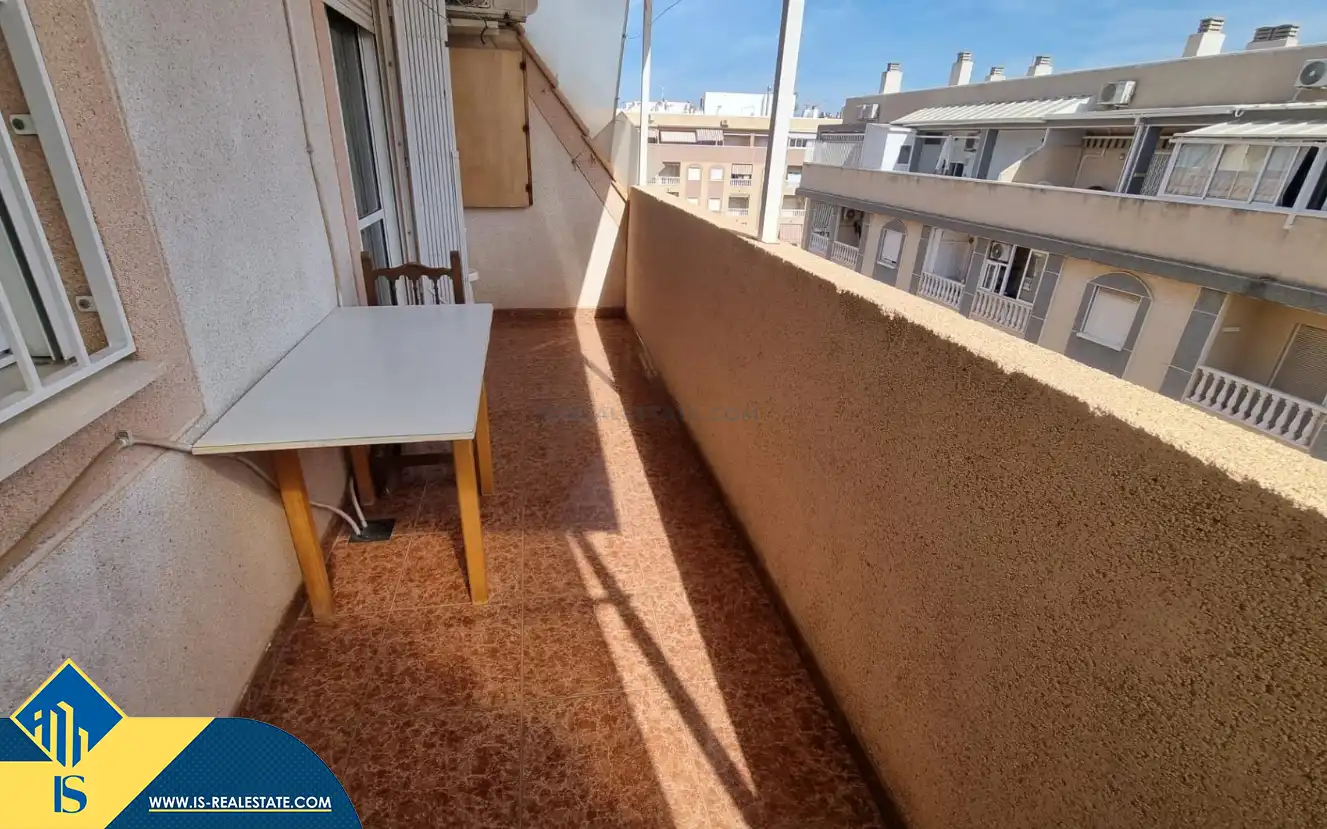 Penthouse mit Pool zum Verkauf in Centro, imagen 3