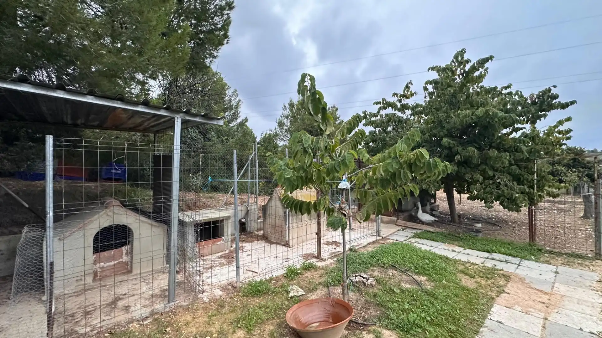 Casa o chalet en venta en Tous con Jardín privado, Terraza y Trastero