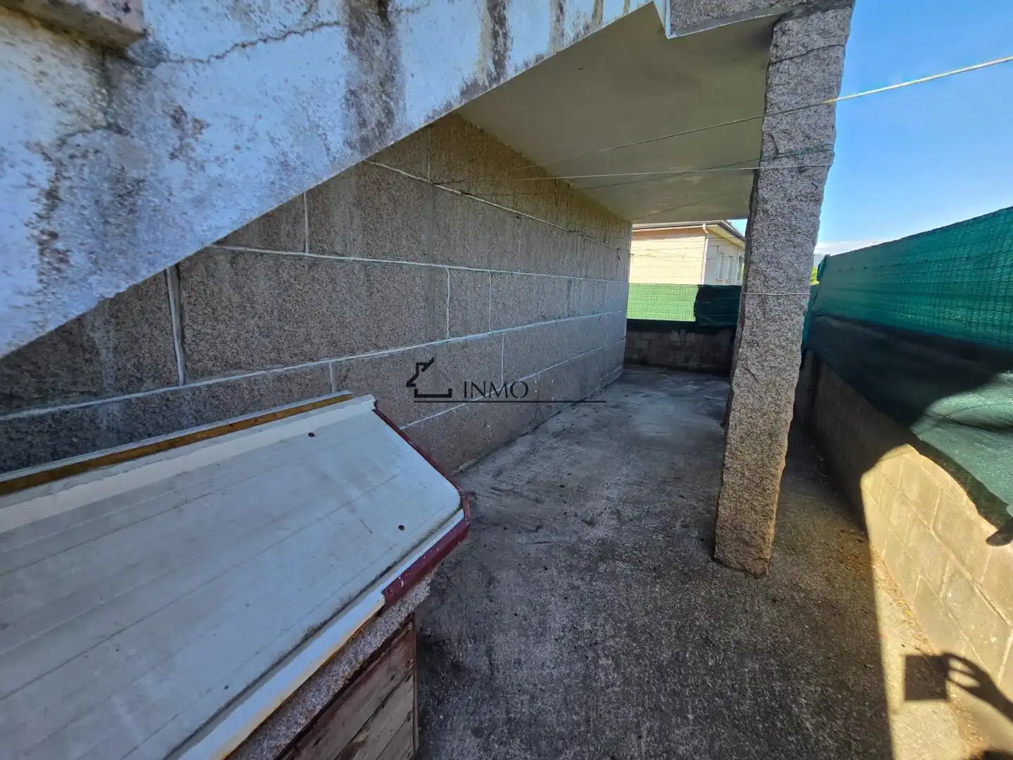House with terrace to rent in Vilaboa, imagen 6