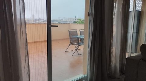 Foto 3 de Ático de alquiler en Son Cladera, Palma de Mallorca