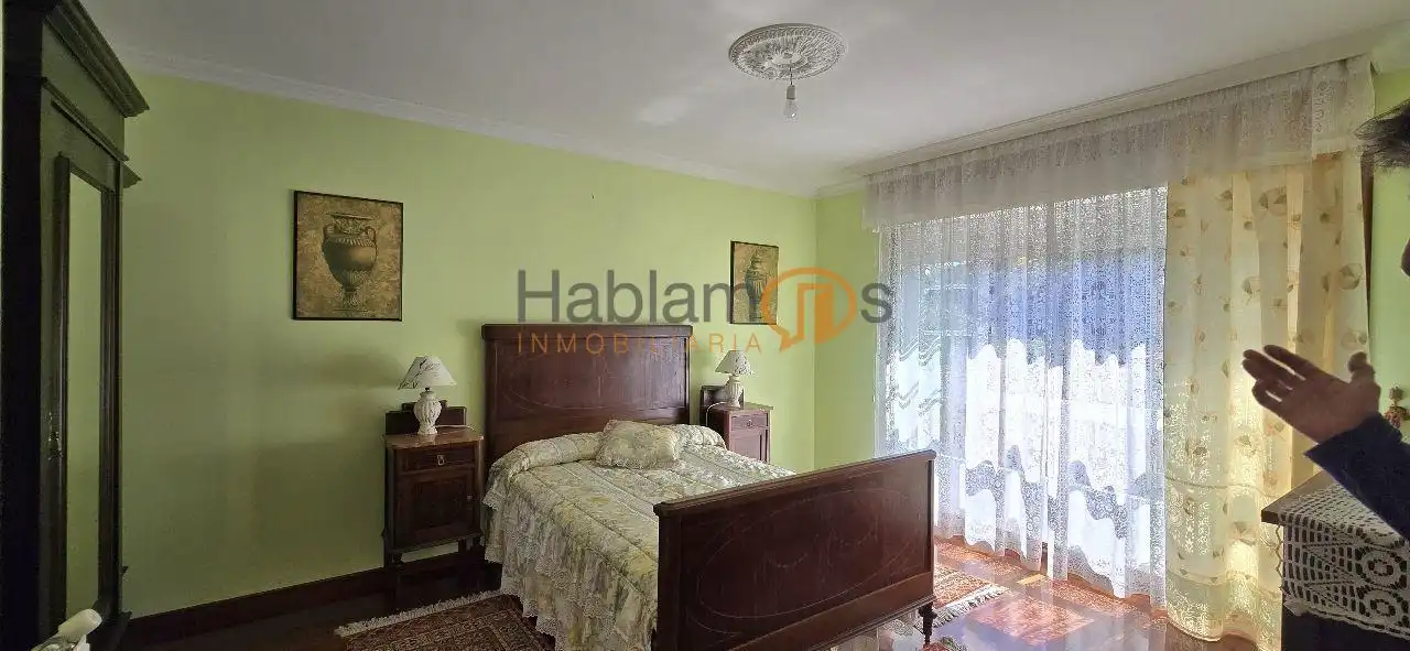 Xalet amb jardí en venda a Sobrán, imagen 36