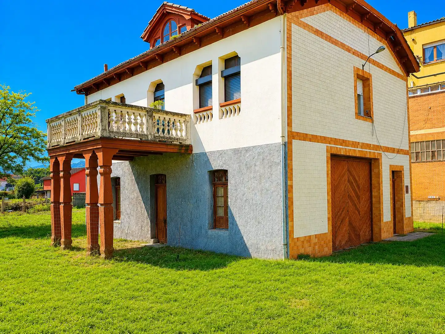 Maison avec terrasse à vendre à Grado, imagen 2