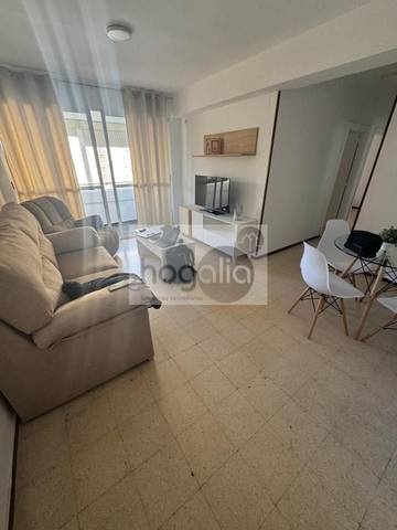 Piso en Alquiler en Juan XXIII - Rochelambert