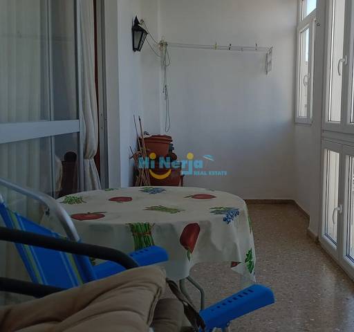 Apartamento en Venta en Centro