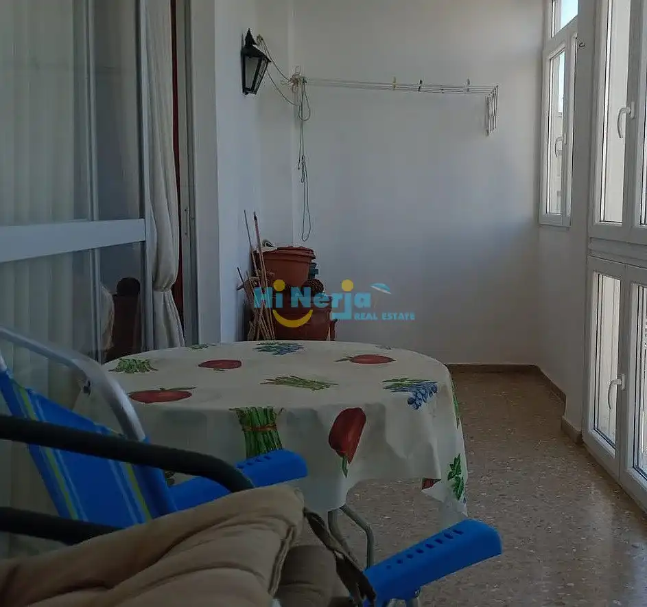 Apartment for sale in Centro