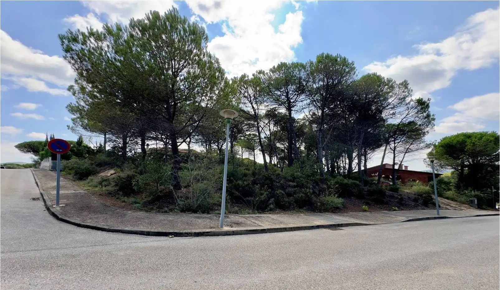 Wohnbaugrundstück zum Verkauf in La Goba, imagen 8