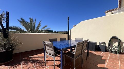 Foto 2 de Àtic en venda a Mijas Golf, Mijas