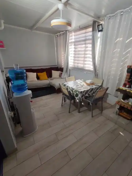 Terraced house with terrace for sale in Playa - Ben Afeli, imagen 6