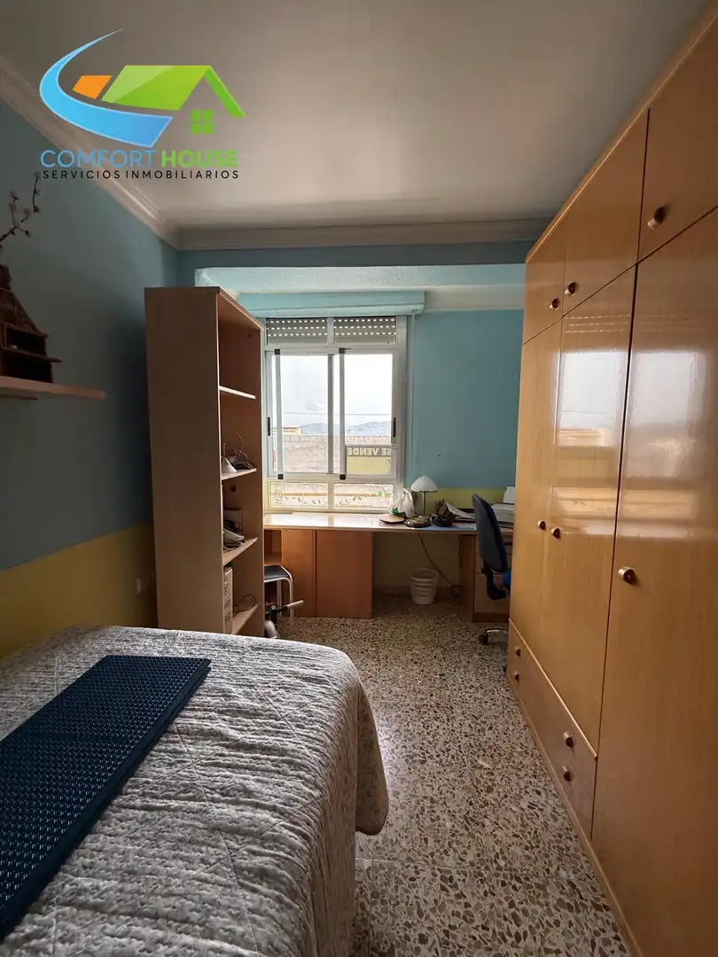 Habitación de Piso en venta en Cartagena