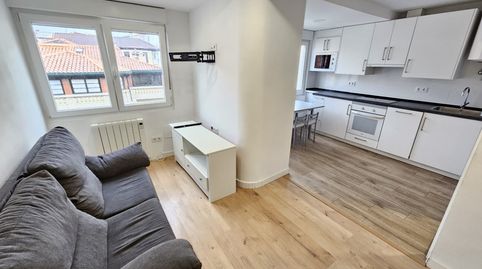 Piso 3 habitaciones Venta Avilés