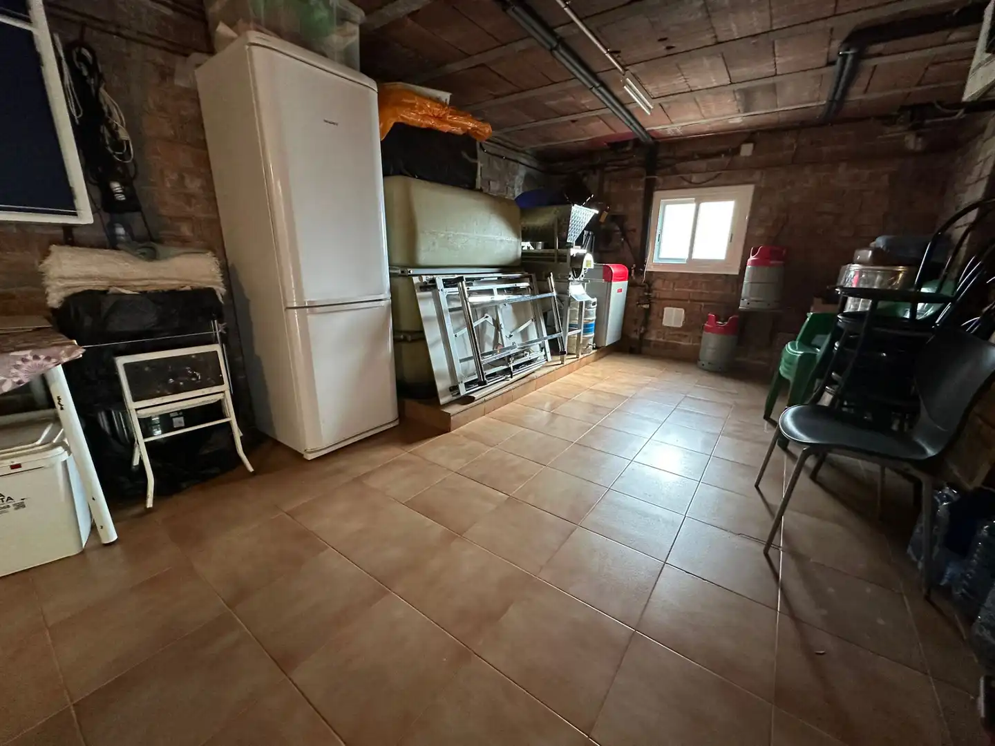 Casa o xalet en venda en Corbera de Llobregat amb Aire condicionat, Calefacció i Jardí privat