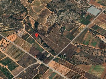 Rural land for sale in Carrer del Forn 13