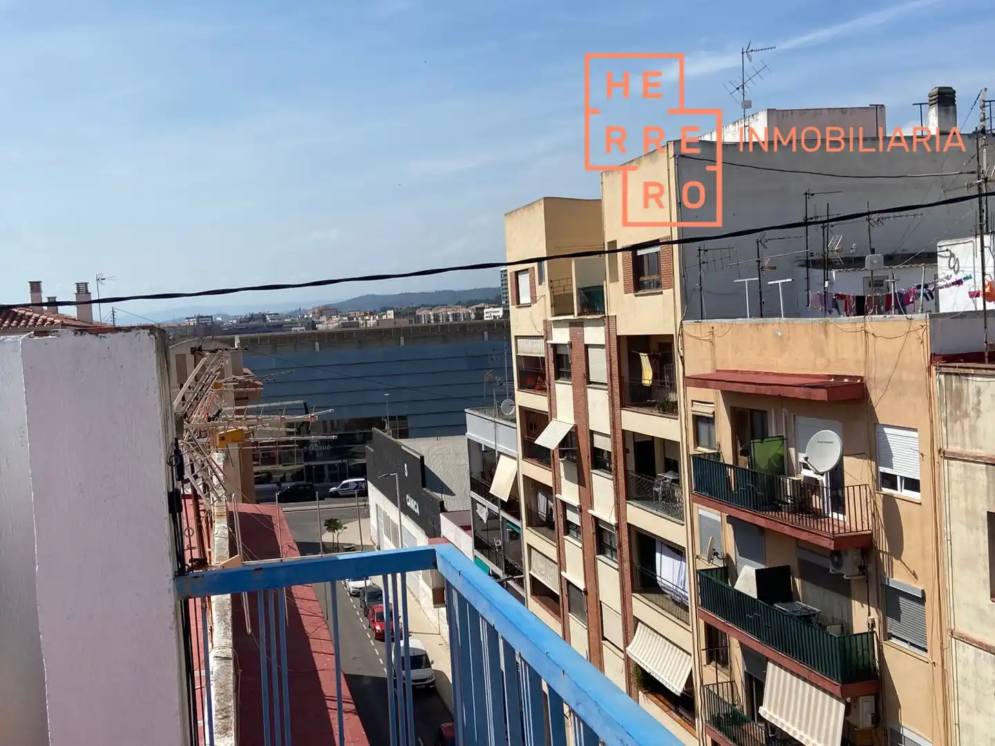 Flat for rent in Estación - Universidad