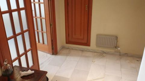 Foto 2 de Piso de alquiler en Calle Profesor Motos Guirao, 2, Centro - Sagrario,  Granada Capital