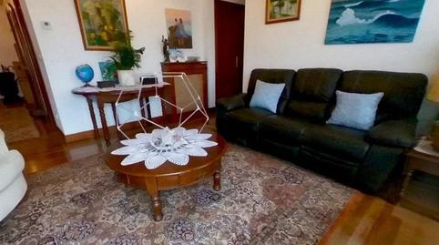 Photo 3 of Flat for sale in Calle Pedro Manuel de Aristegui y Petit, Jaizubia - Urdanibia - Puiana, Gipuzkoa