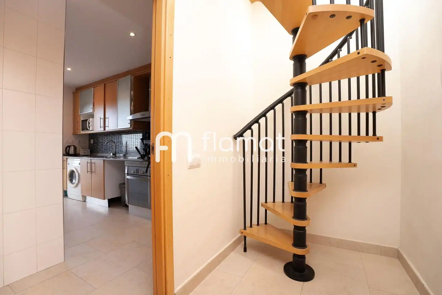 Piso en venta en Salou